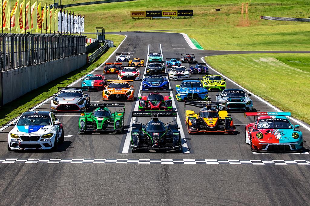 Império Endurance Brasil (Bruno Terena/MS2)