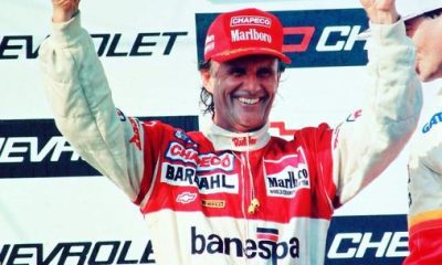 Etapa de abertura da Stock Car 2024 levará o nome de Wilson Fittipaldi Júnior (Sergio Sanderson)