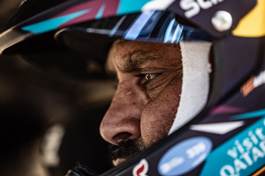 Al Attiyah