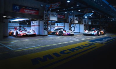 Porsche Penske Motorsport