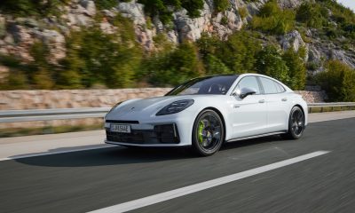 Panamera