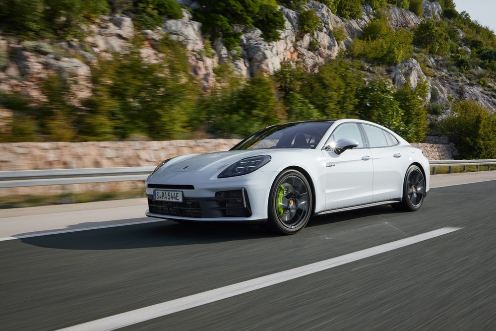 Panamera