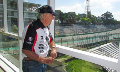 Wilson Fittipaldi Júnior, que morreu nesta sexta-feira aos 80 anos, será lembrado como o maior nome da história da Fórmula Vee. Ele foi um dos pioneiros