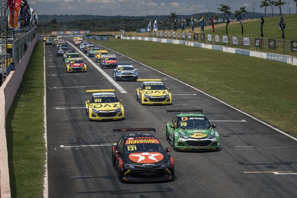 Foto: Marcelo Machado de Melo/Stock Car