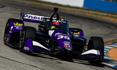 Foto: IndyCar