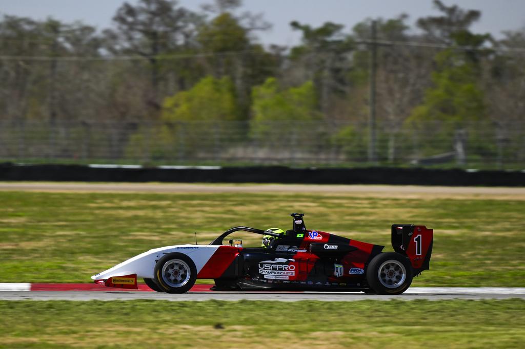 Foto: Gavin Baker/RF1