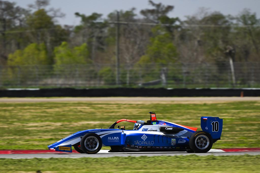 Foto: Gavin Baker/RF1