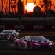 Lamborghini da equipe feminina Iron Dames (FIA WEC/DPPI)