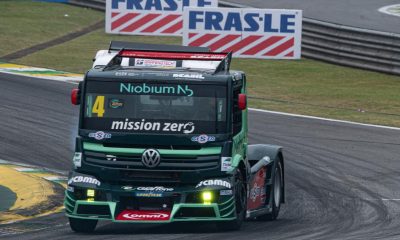 Temporada 2024 da Copa Truck começa neste final de semana em Campo Grande (Rafa Catelan/P1 Media Relations)