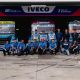 Equipe Iveco Usual Racing trará evolução técnica na temporada 2024 (Rafael Catelan / Iveco Usual Racing)