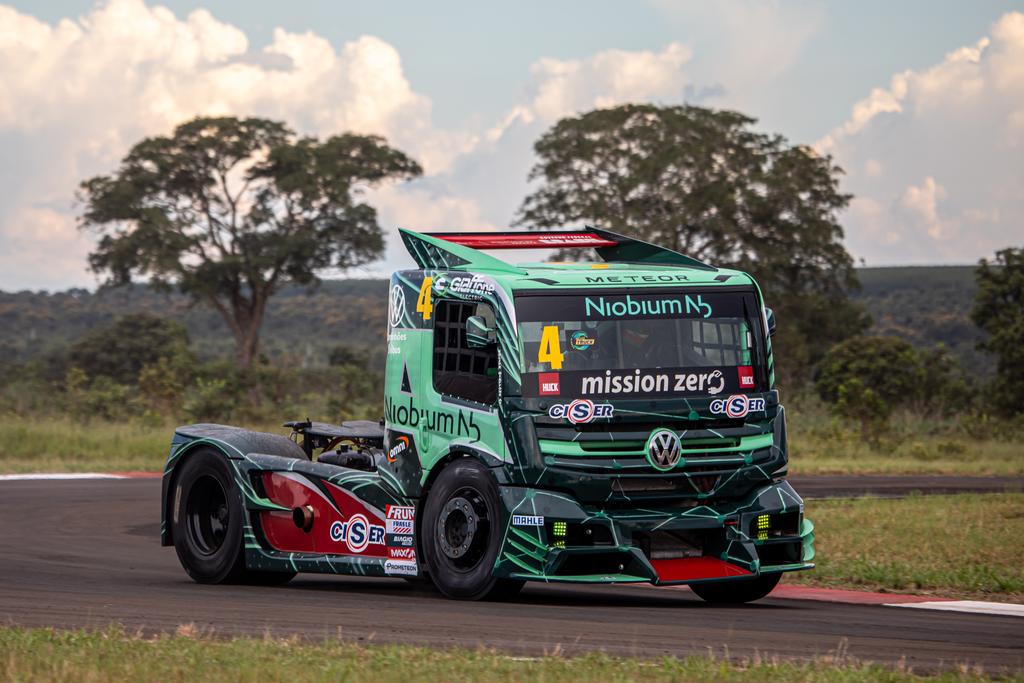 Foto: Vanderley Soares/RF1