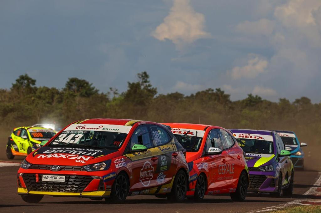 Christiano Bornemann (Copa HB20 #343) (Divulgação)