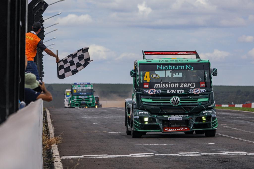 Foto: Vanderley Soares