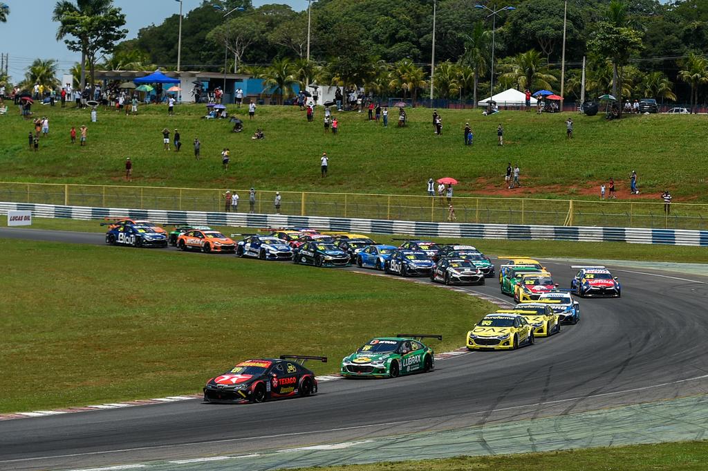 Foto: Duda Bairros/Stock Car