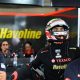 Piloto de 20 anos focado para a 2a etapa (Carsten Horst | Hyset)