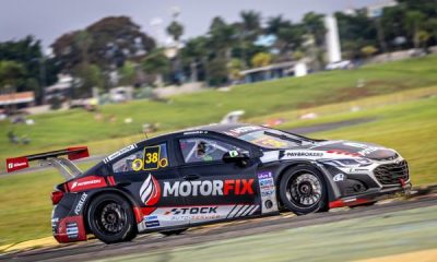 Zezinho Muggiati quer o top 10 no Velocitta (Rodrigo Guimarães/KTF)
