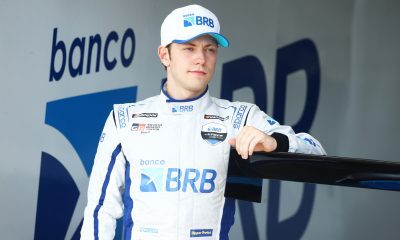 Enzo Elias Luca Bassani