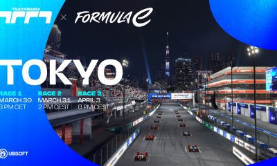 Trackmania