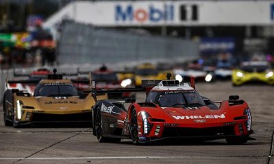 Cadillac