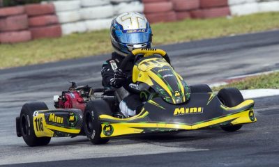 Isaac Mastella (Everton Robson | Triade Images)