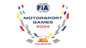 FIA Motorsport Games terá edição na Espanha este ano (Divulgação)