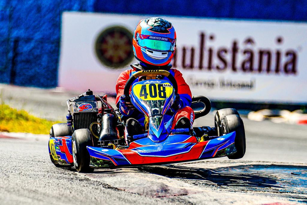 Francisco Rocha (KMCom / DarkSide Karts)