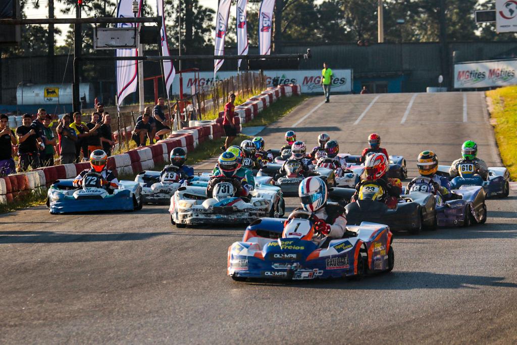 Foto: Serjão Soares/RF1