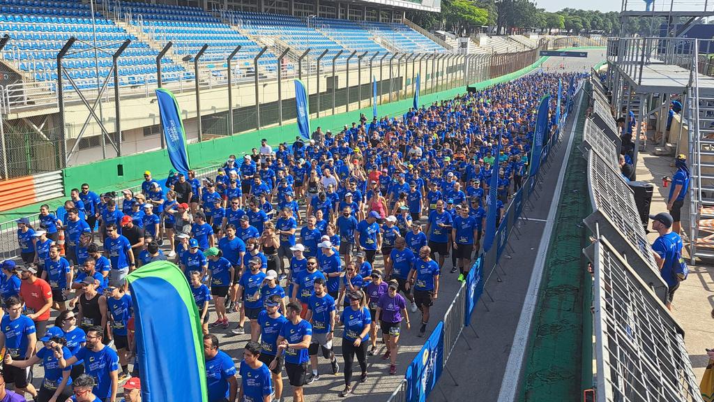 Foto: Divulgação/Senna Brands