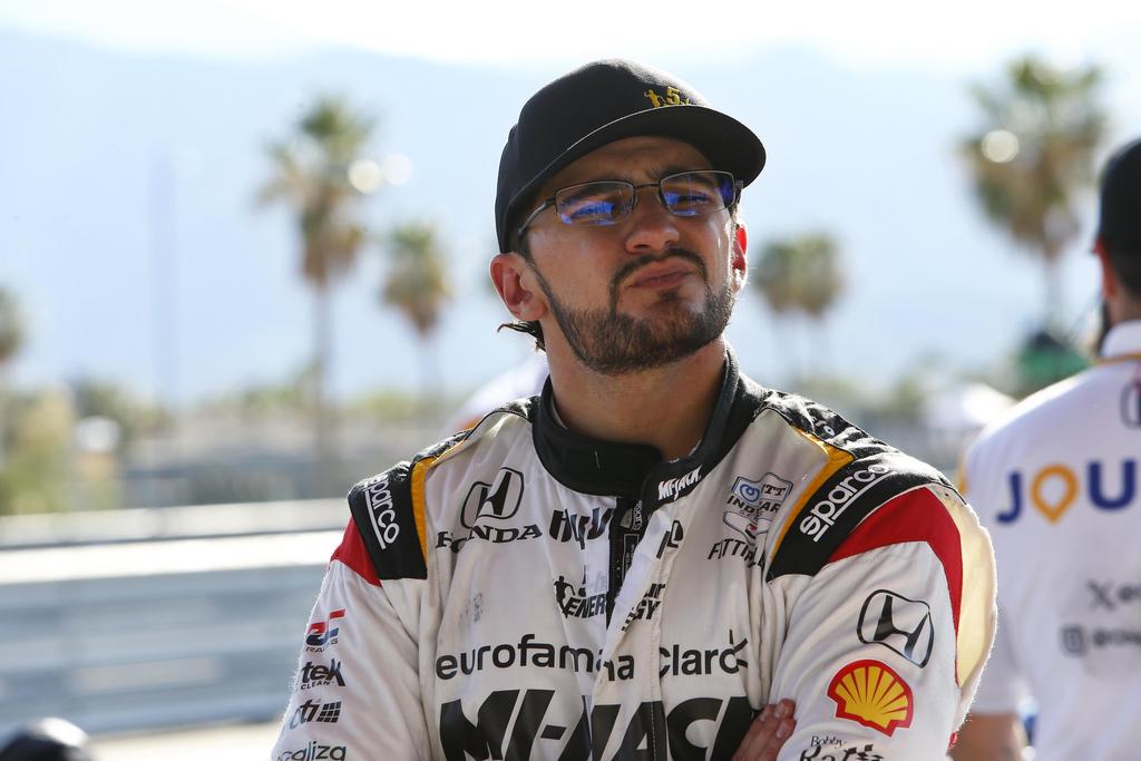 Foto: IndyCar