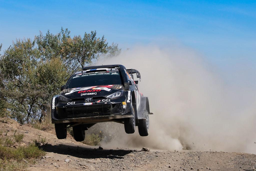 Foto: Divulgação/Toyota