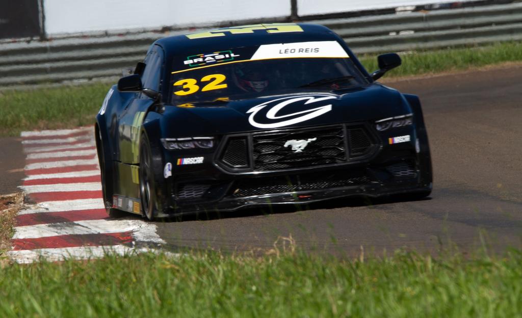 Foto: Luciano Santos/Nascar Brasil