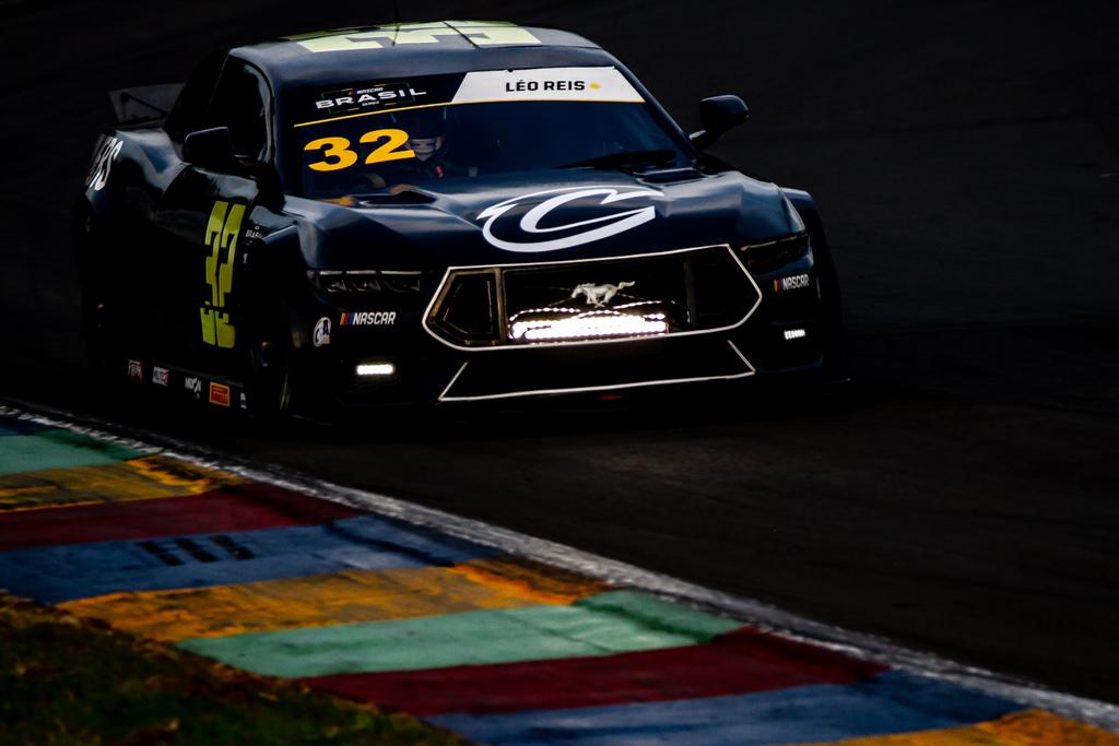 #32 Léo Reis (Luciano Santos / SiGCom)