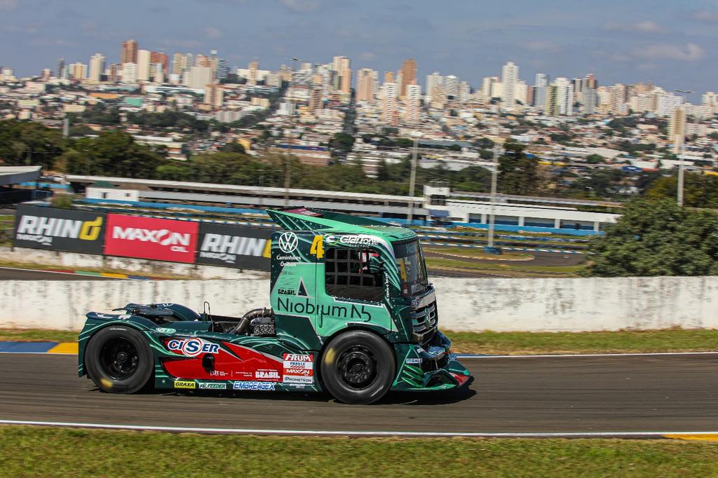 Foto: Vanderley Soares/RF1