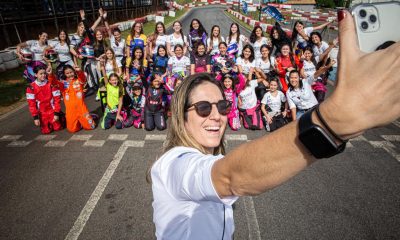 FIA Girls on Track Brasil Seletiva de Kart 2023 (Soma Photografia)