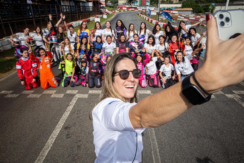 FIA Girls on Track Brasil Seletiva de Kart 2023 (Soma Photografia)