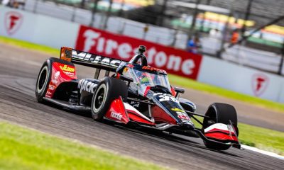 Foto: Karl Zemlin/Indy