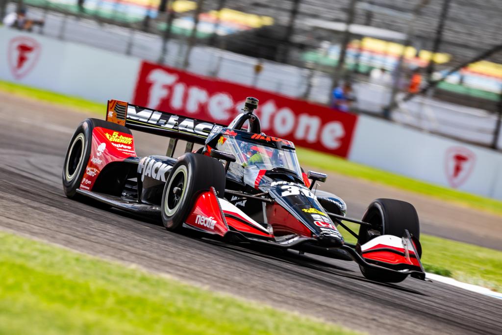 Foto: Karl Zemlin/Indy