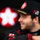 Piloto da Texaco Racing feliz com resultados deste sábado (Rafael Gagliano | Hyset)