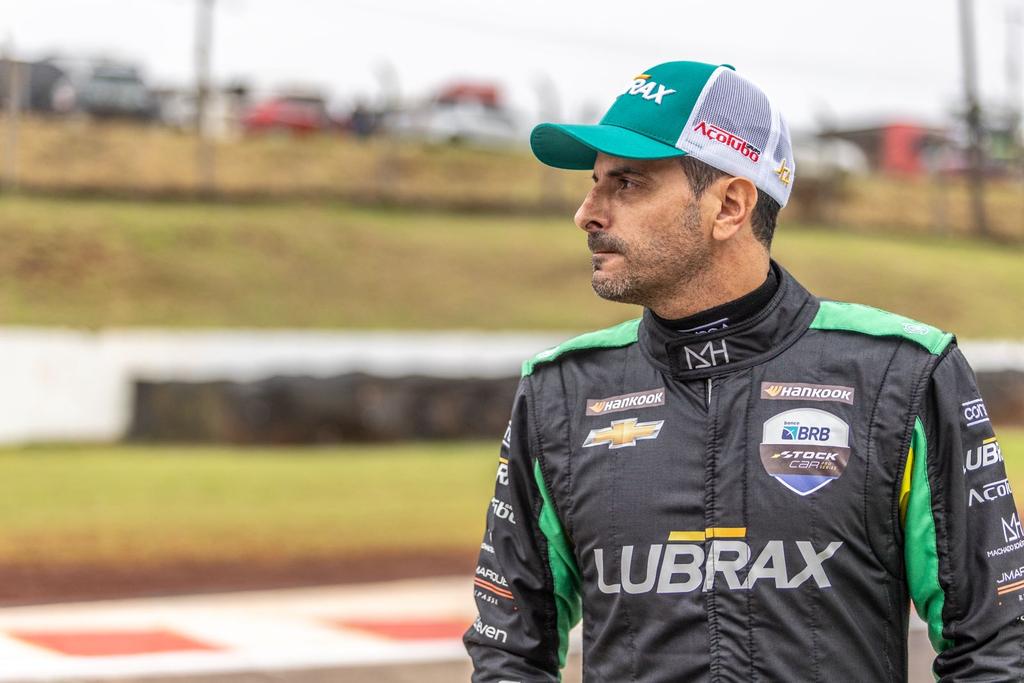 Julio Campos (Rodrigo Guimarães/MS2)