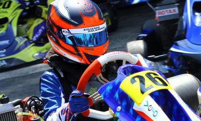 Dudu Salamonde (KMCom / Cris Reis / Planet Kart Imagens)