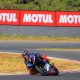 Ramiro Gandola venceu a prova 1 da segunda etapa do MOTO1000GP (MOTO1000GP/Grelak Comunicação