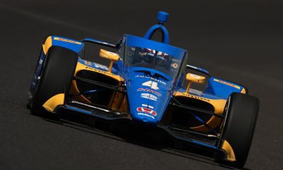 Foto: IndyCar / Chris Owens