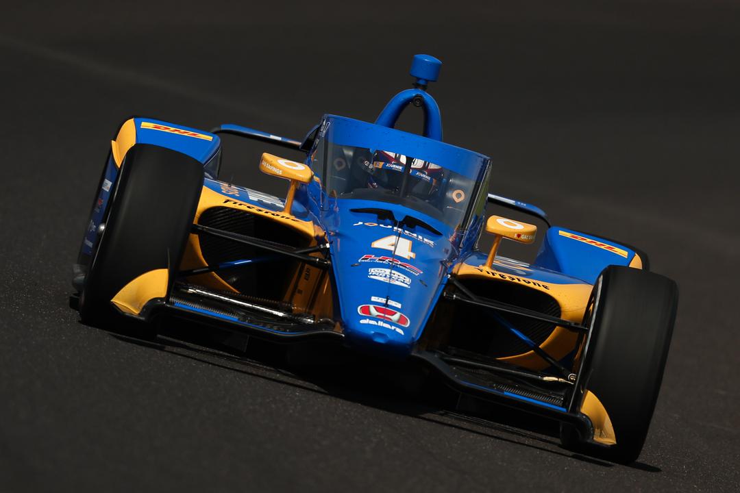 Foto: IndyCar / Chris Owens