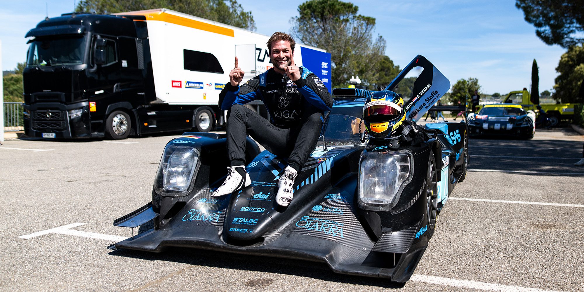 ELMS