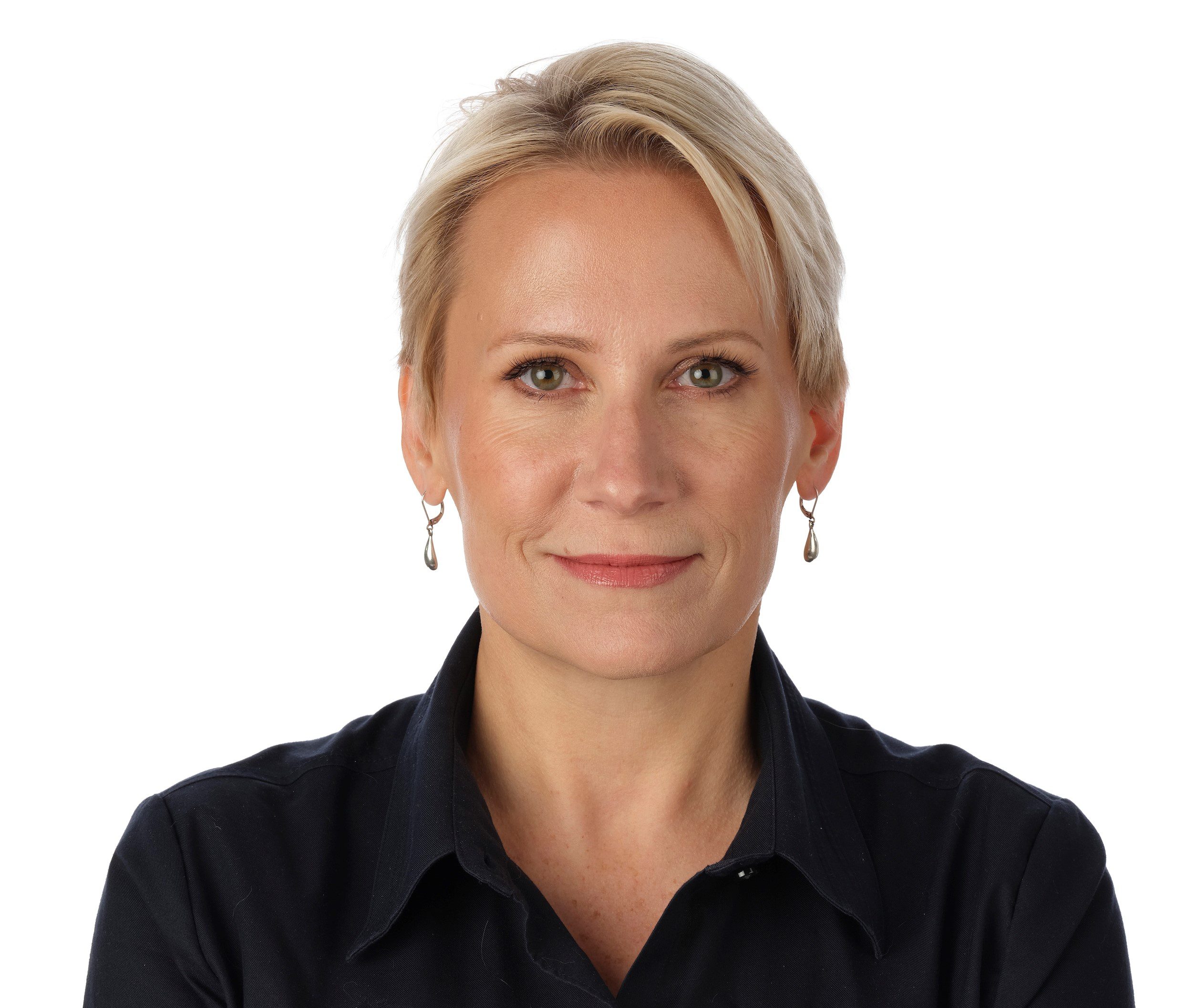 BETH PARETTA