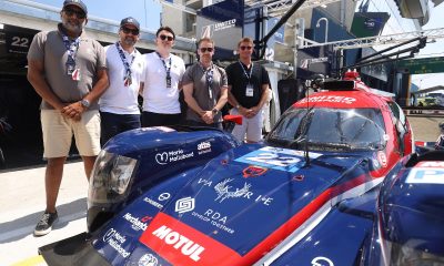 Foto: United Autosports