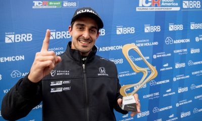 Foto: TCR South América