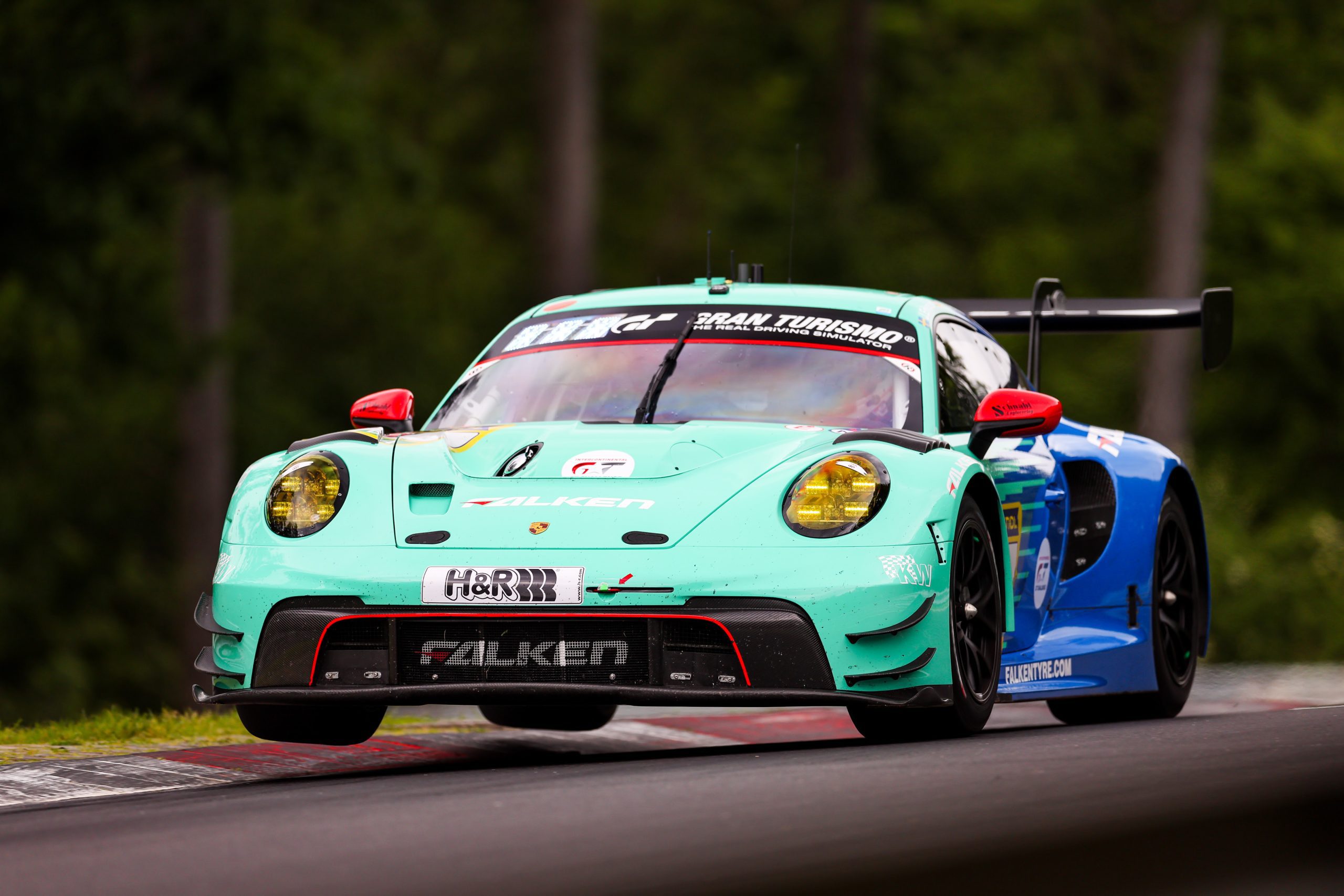 Falken