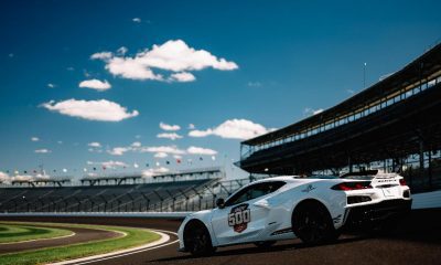 Photo Credit: Chris Owens and Joe Skibinski, Penske Entertainment