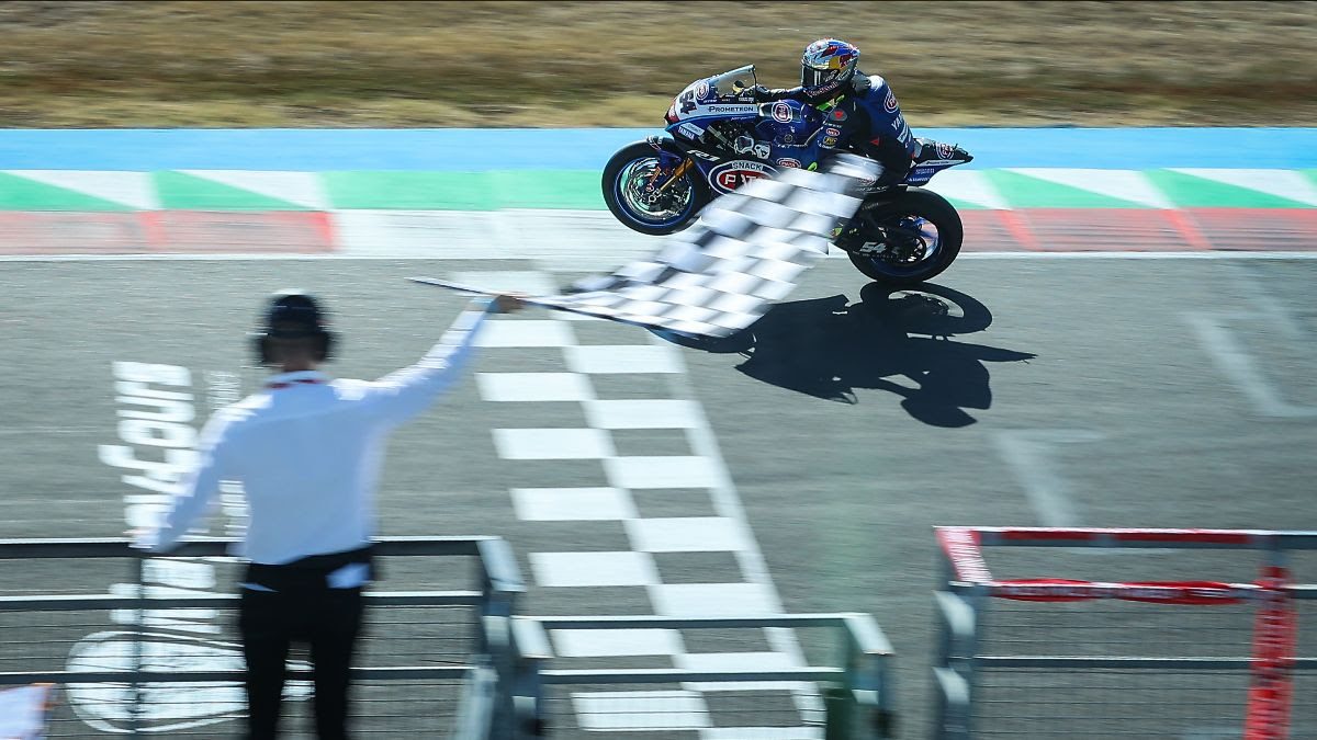 Superbike